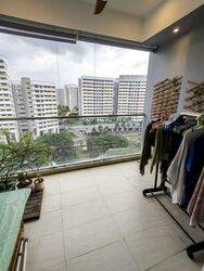 The Tampines Trilliant (D18), Condominium #592086311